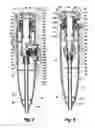 Fig. 03 - Adjustable flow regulator for dental water jet