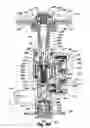 Fig. 08 - Adjustable flow regulator for dental water jet