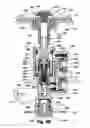 Fig. 09 - Adjustable flow regulator for dental water jet