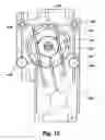 Fig. 16 - Adjustable flow regulator for dental water jet