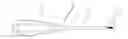 Fig. 01 - DEVICE FOR LOOSENING OR EXTRACTING A WISDOM TOOTH