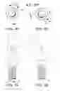 Fig. 06 - Set of one-piece angled abutments