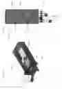 Fig. 32 - INTERCHANGEABLE INSTRUMENT PANEL OVERLAY SYSTEM FOR A FLIGHT SIMULATOR