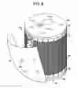 Fig. 07 - Method for a continuous rapid thermal cycle system