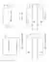 Fig. 02 - Fabrication methods for radiation hardened isolation structures