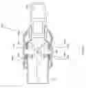Fig. 87 - Releasably engaging high definition multimedia interface plug