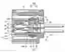 Fig. 01 - Electric-wire bundle with water-proofing connector