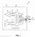 Fig. 02 - Communications medium connector with integrated common-mode noise suppression