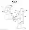 Fig. 06 - Outboard motor control apparatus