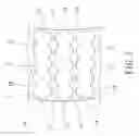 Fig. 08 - Elastic, Air-Permeable Breast Enhancer