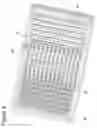 Fig. 06 - AIR-CONDITIONING GRILL SYSTEM