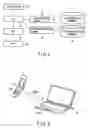 Fig. 03 - ELECTRONIC DEVICE AND COMMUNICATION CONTROL METHOD