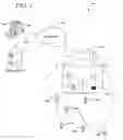 Fig. 02 - System and method for utilizing attendee location information with an event planner