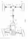 Fig. 02 - Constant velocity joint attachment method