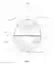 Fig. 04 - Low lift golf ball
