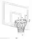 Fig. 02 - Basketball Shooting Trainer Device