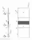 Fig. 02 - Exercise mat and system for ensuring proper form and posture during exercise