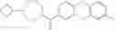 Fig. 43 - Substituted pyridyl amide compounds as modulators of the histamine Hreceptor