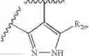 Fig. 22 - 5-(Arylsulfonyl)-Pyrazolopiperidines