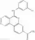 Fig. 43 - METHODS OF TREATING DISORDERS ASSOCIATED WITH PROTEIN KINASE CK2 ACTIVITY