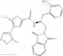 Fig. 735 - Inhibitors of Akt activity
