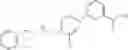 Fig. 67 - Bicyclic aryl and heteroaryl receptor modulators