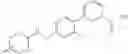 Fig. 74 - Bicyclic aryl and heteroaryl receptor modulators