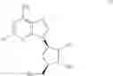 Fig. 07 - Process for preparing an A-adenosine receptor agonist and its polymorphs