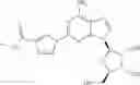Fig. 12 - Process for preparing an A-adenosine receptor agonist and its polymorphs