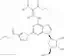 Fig. 16 - Process for preparing an A-adenosine receptor agonist and its polymorphs