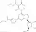 Fig. 22 - Process for preparing an A-adenosine receptor agonist and its polymorphs