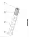 Fig. 22 - Brachytherapy fiducial needle fixation system and method