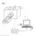 Fig. 02 - Method and device for imaging a volume section by way of PET data