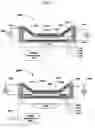 Fig. 02 - Multiple element electrode cMUT devices and fabrication methods