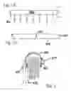 Fig. 03 - Portable and rechargeable cast ventilating system having a climate control element