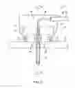 Fig. 04 - Infusion hub assembly and fluid line disconnect system