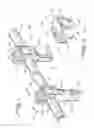 Fig. 02 - Device for securing spinal rods