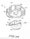 Fig. 09 - Device for securing spinal rods