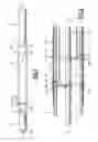 Fig. 02 - Device for treating a duct through which blood flows and associated preparation method