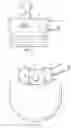 Fig. 04 - MINIMALLY INVASIVE EXPANDABLE VERTEBRAL IMPLANT AND METHOD
