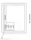 Fig. 02 - Dynamic destination map display for navigation system