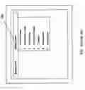 Fig. 03 - Dynamic destination map display for navigation system