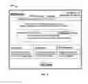 Fig. 09 - Managing controlled content on a web page having revenue-generating code