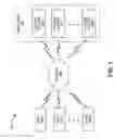 Fig. 02 - Asynchronous distributed object uploading for replicated content addressable storage clusters