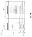 Fig. 12 - Asynchronous distributed object uploading for replicated content addressable storage clusters
