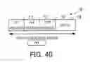 Fig. 41 - Inter-bus communication interface device and data security device