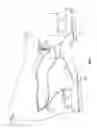 Fig. 02 - Reversible door hinge