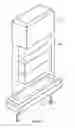 Fig. 07 - Scatter urn and cremation urn containing same