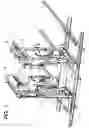 Fig. 02 - Beverage bottle handling machine construction method