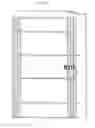Fig. 02 - MULTI-MEASUREMENTS DOOR FRAME